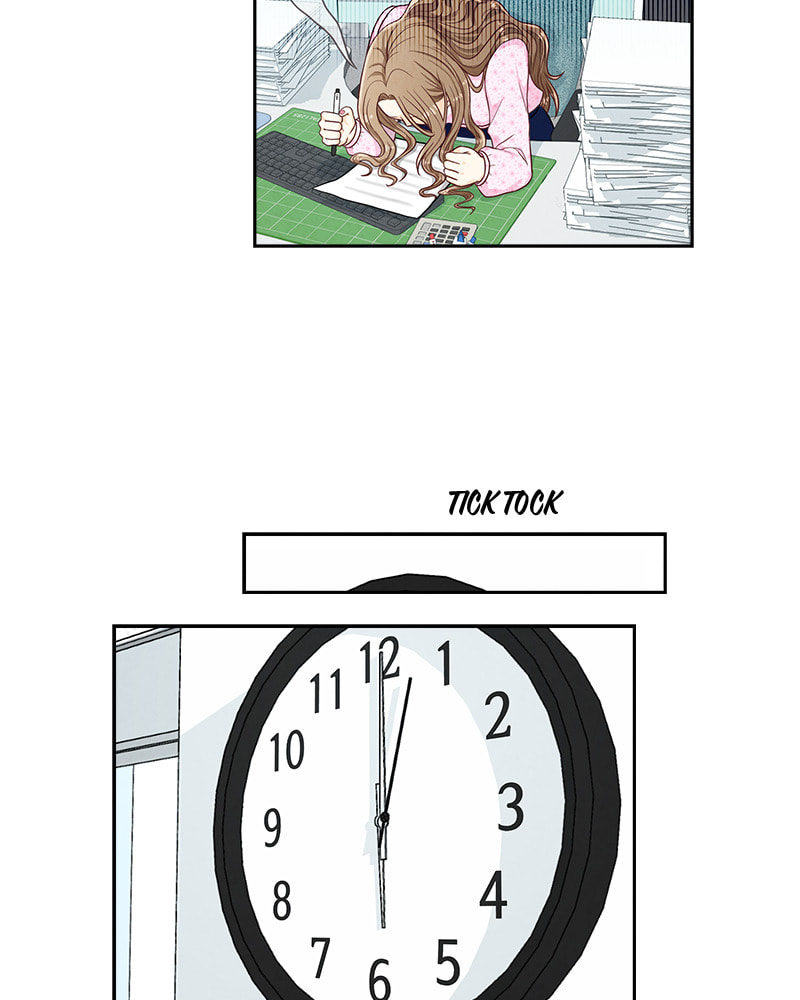 Read Publishing Love chapter 7 image 51 on Lezhin