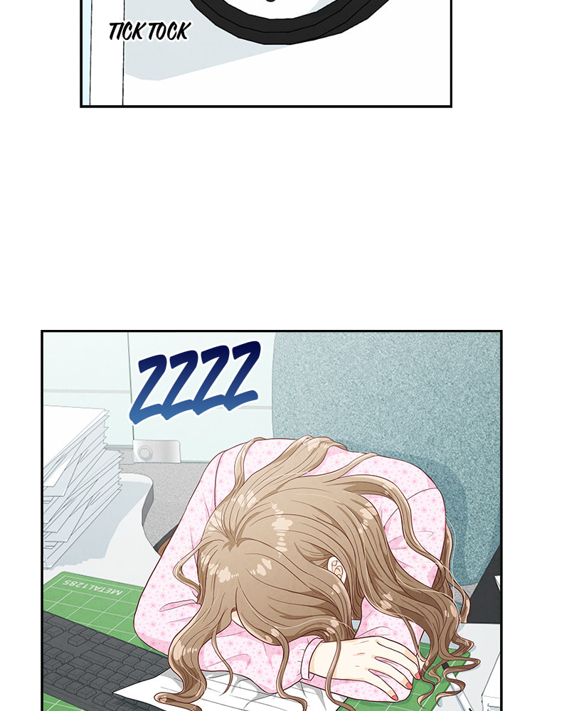 Read Publishing Love chapter 7 image 52 on Lezhin