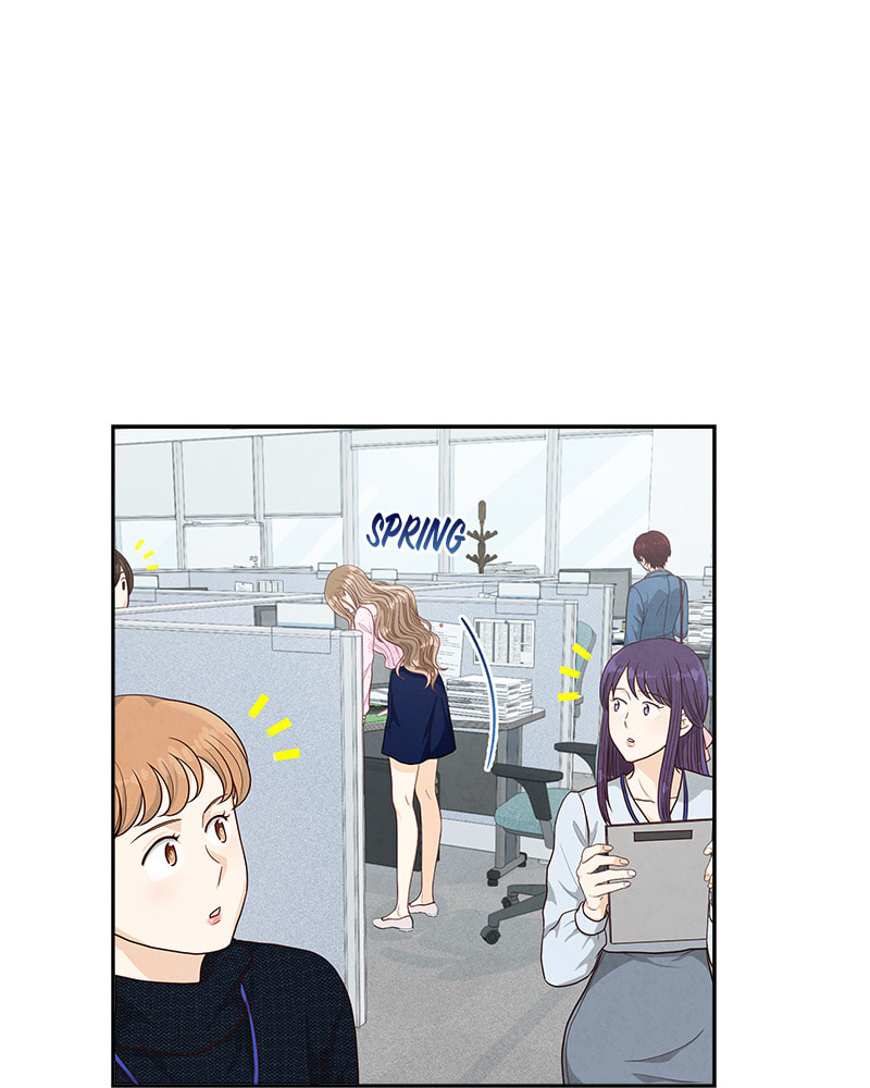 Read Publishing Love chapter 7 image 55 on Lezhin