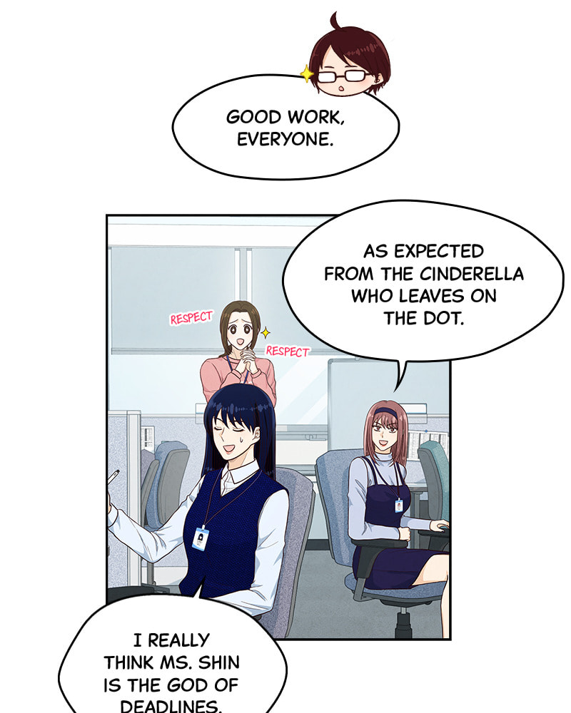 Read Publishing Love chapter 7 image 58 on Lezhin