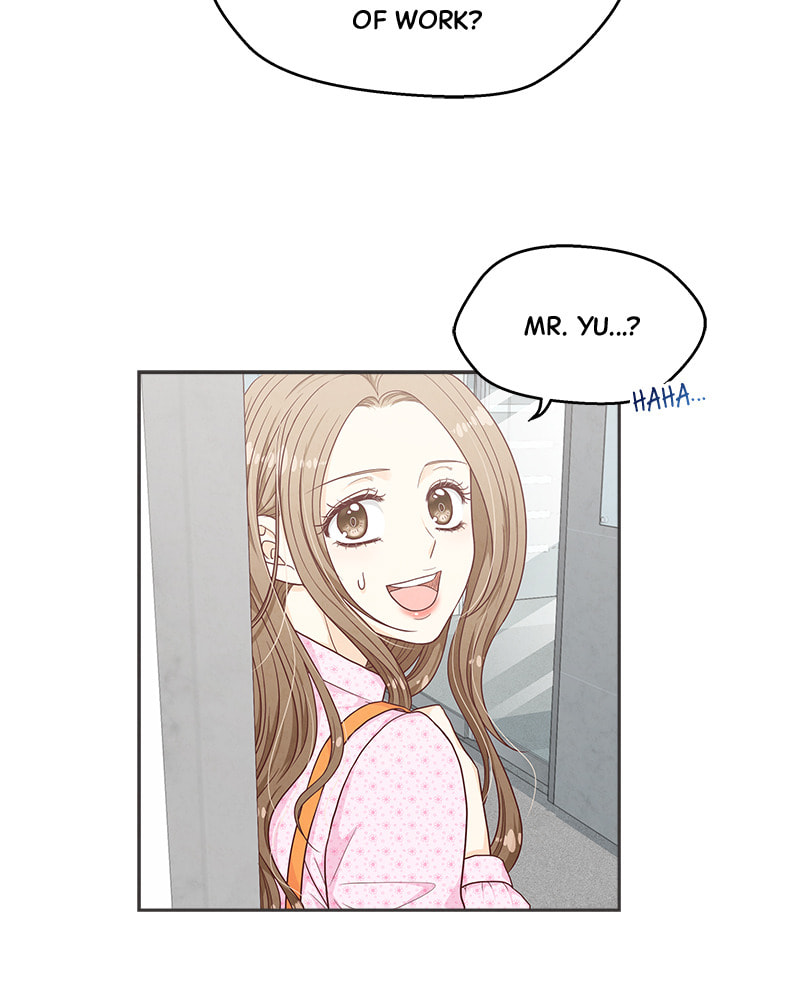 Read Publishing Love chapter 7 image 6 on Lezhin