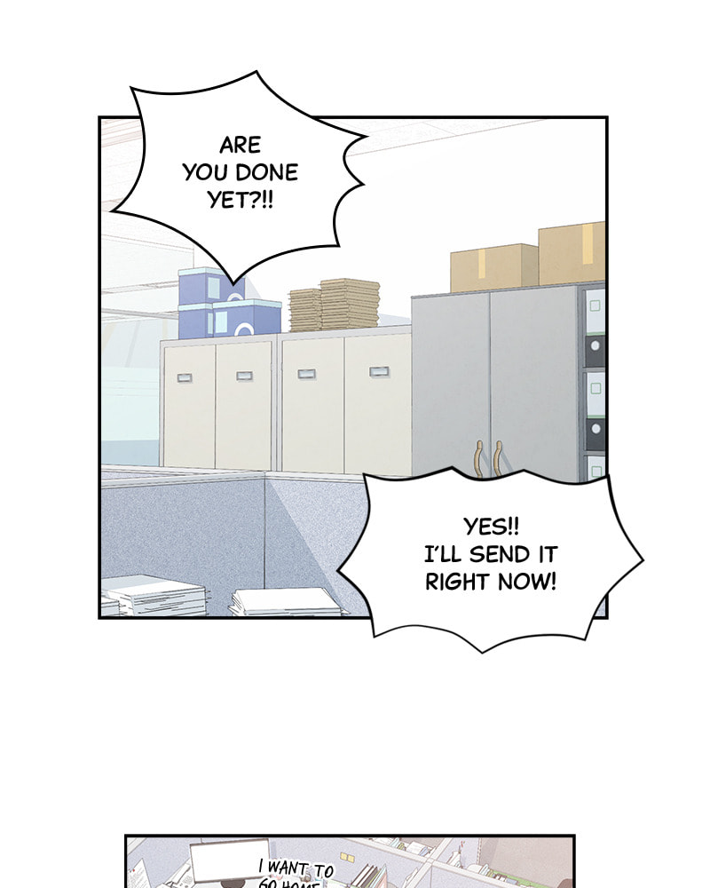 Read Publishing Love chapter 7 image 61 on Lezhin