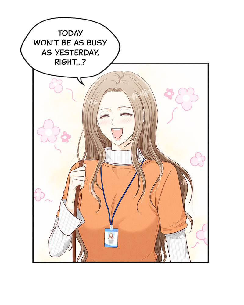 Read Publishing Love chapter 7 image 69 on Lezhin