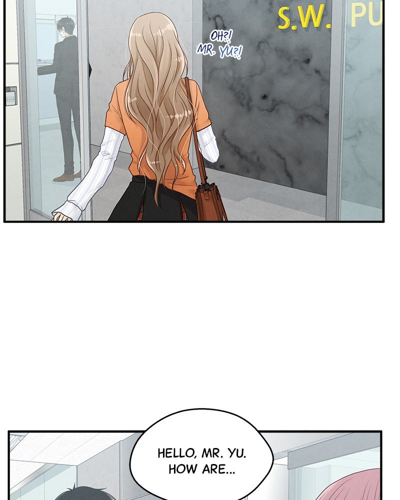 Read Publishing Love chapter 7 image 71 on Lezhin