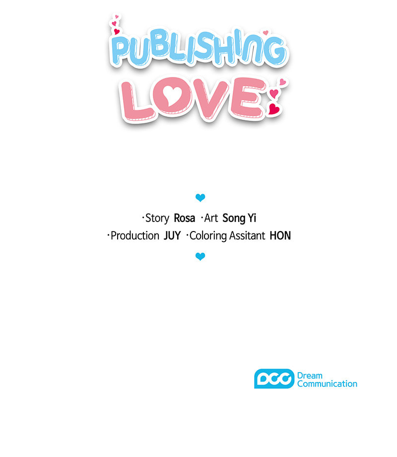 Read Publishing Love chapter 7 image 76 on Lezhin