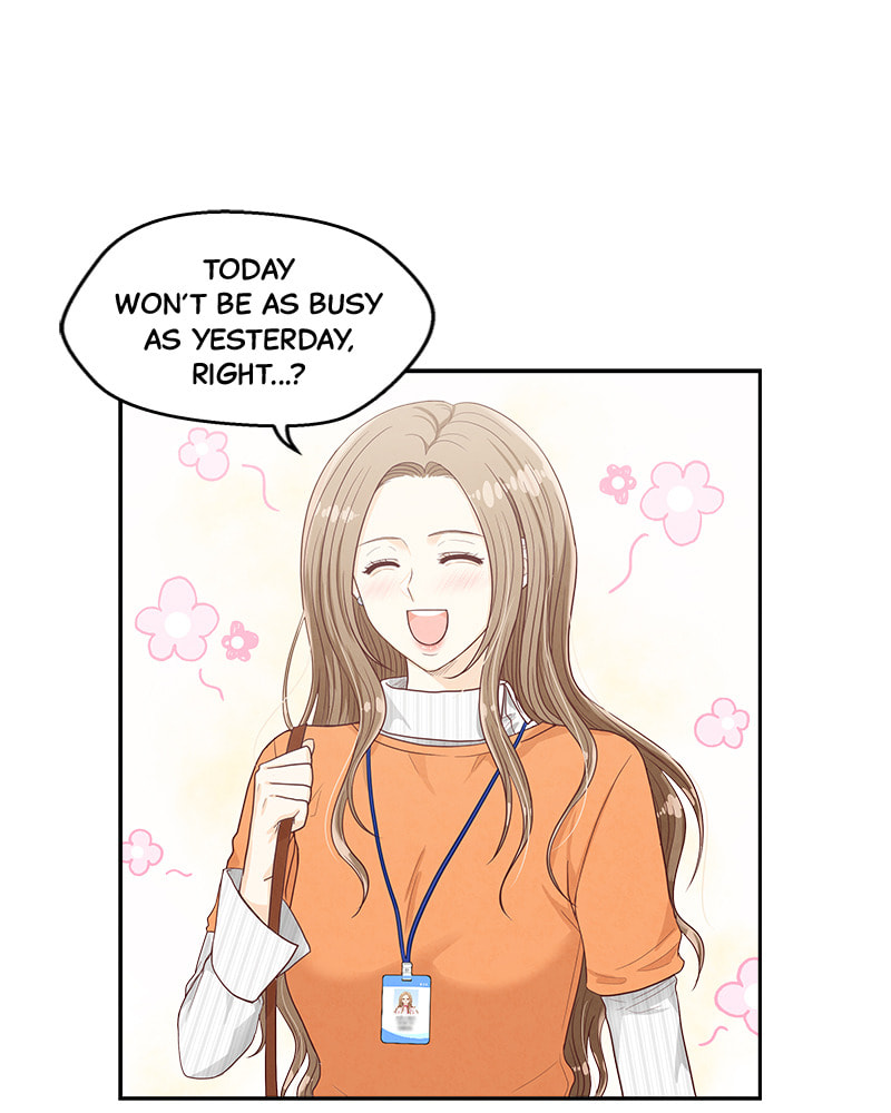 Read Publishing Love chapter 8 image 1 on Lezhin