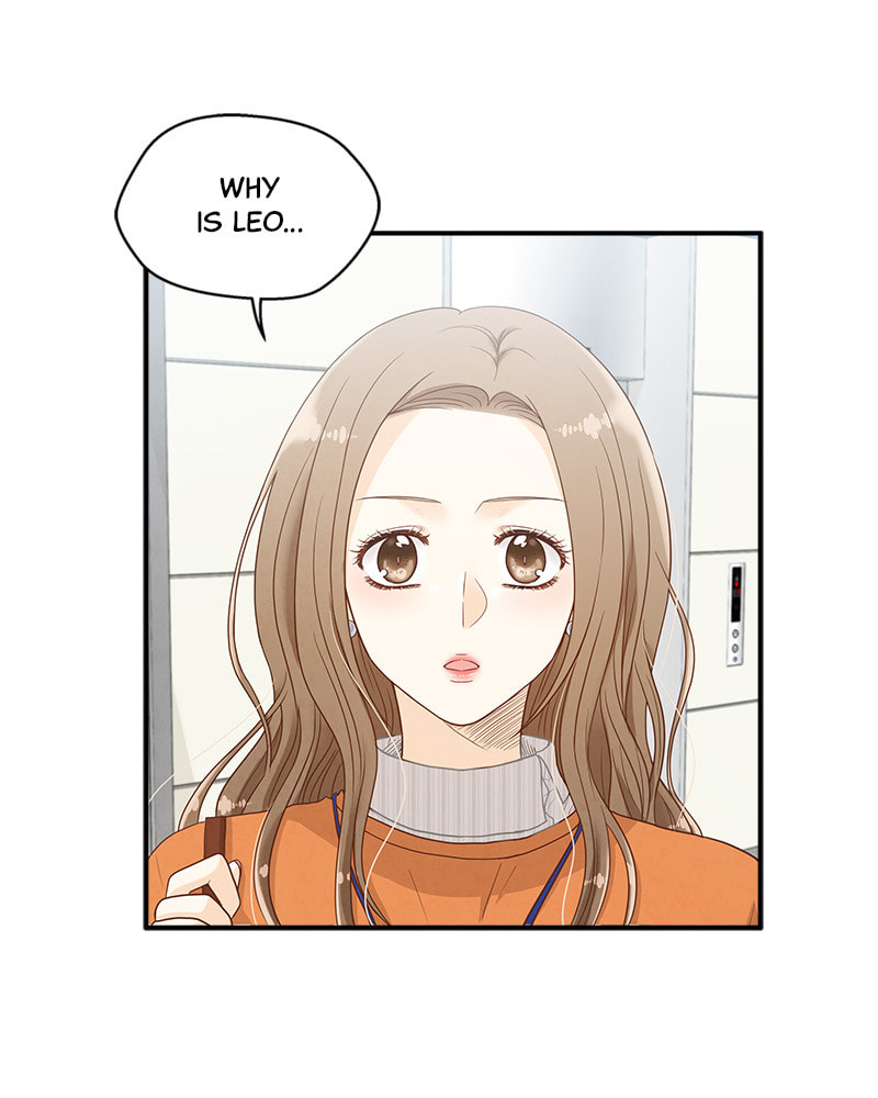 Read Publishing Love chapter 8 image 10 on Lezhin