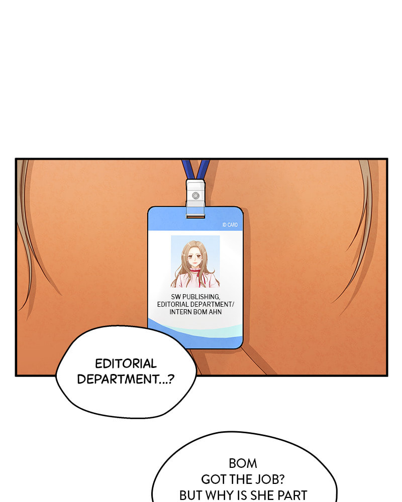 Read Publishing Love chapter 8 image 12 on Lezhin