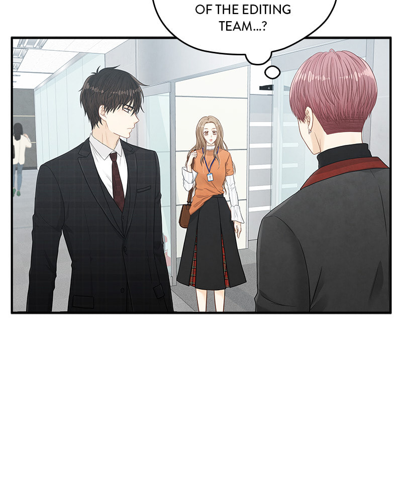 Read Publishing Love chapter 8 image 13 on Lezhin