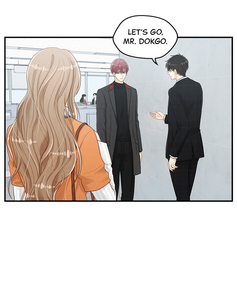 Read Publishing Love chapter 8 image 14 on Lezhin