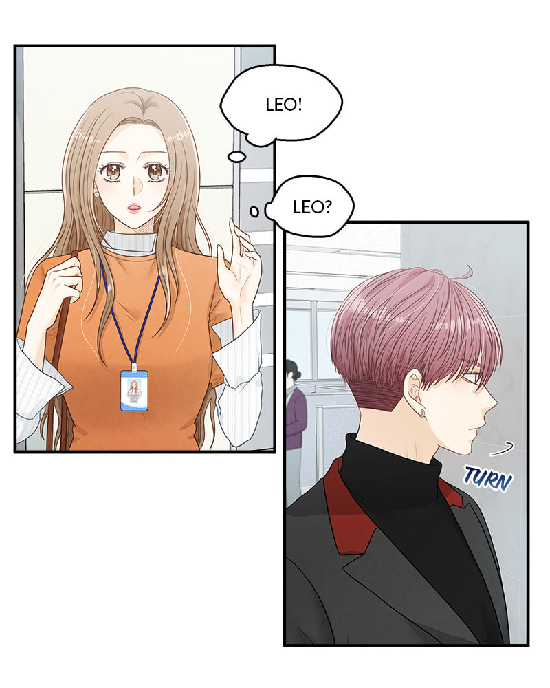 Read Publishing Love chapter 8 image 15 on Lezhin