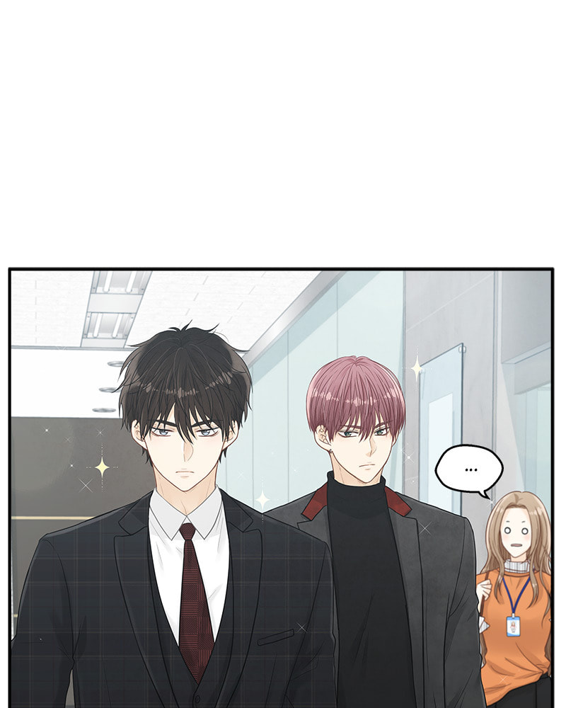 Read Publishing Love chapter 8 image 16 on Lezhin