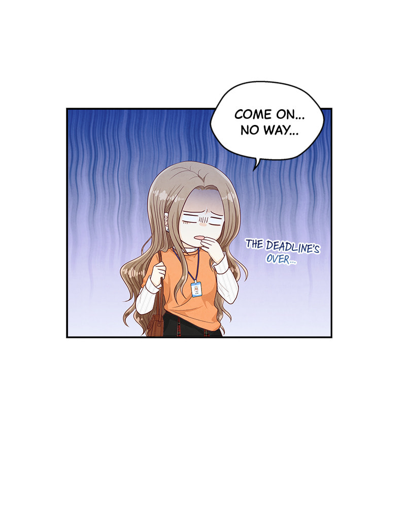 Read Publishing Love chapter 8 image 2 on Lezhin