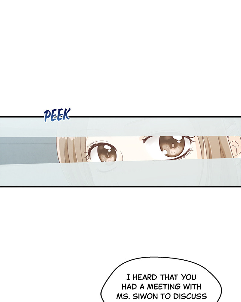 Read Publishing Love chapter 8 image 23 on Lezhin