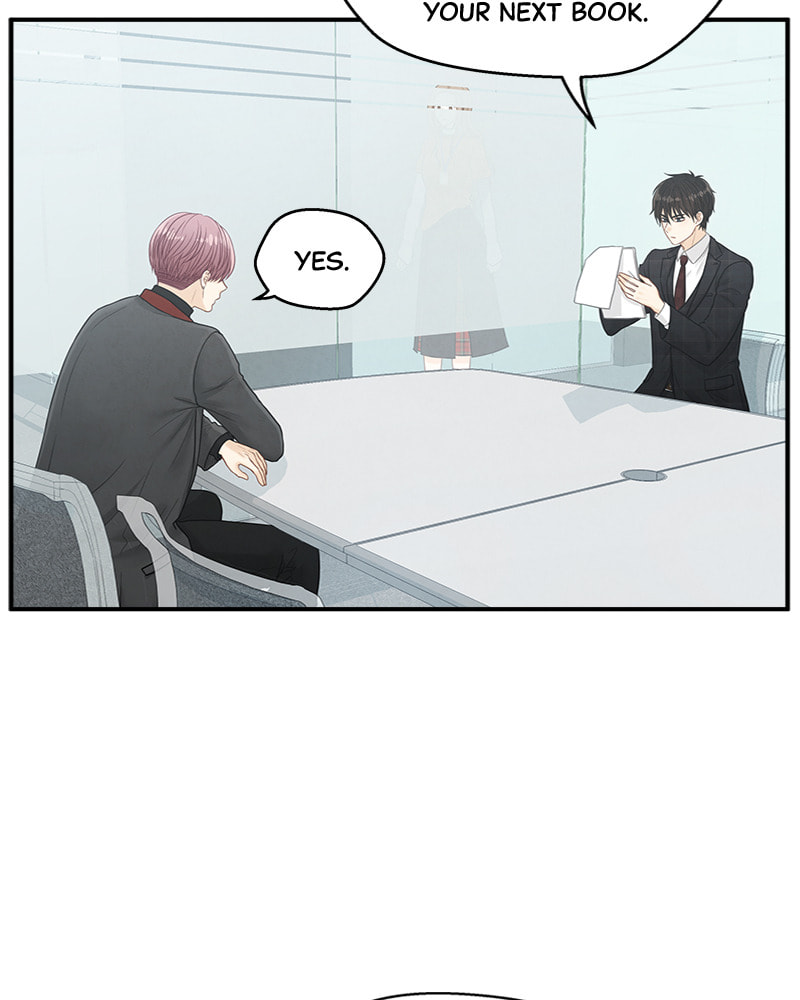 Read Publishing Love chapter 8 image 24 on Lezhin
