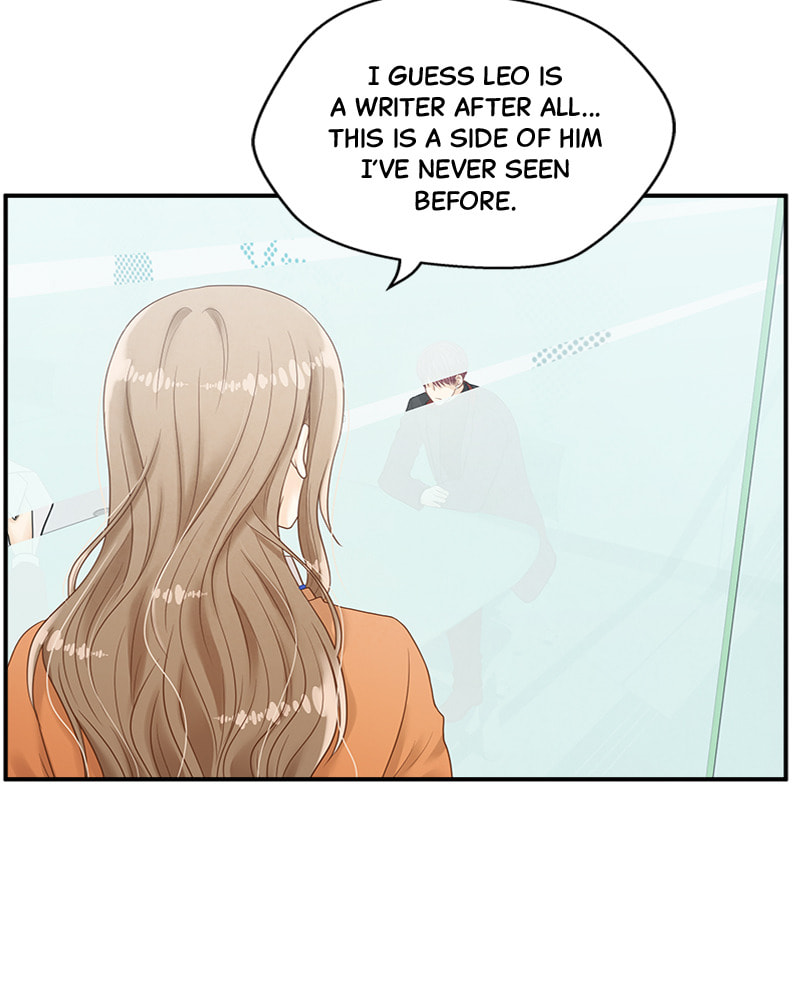 Read Publishing Love chapter 8 image 25 on Lezhin