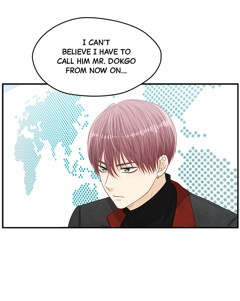 Read Publishing Love chapter 8 image 26 on Lezhin