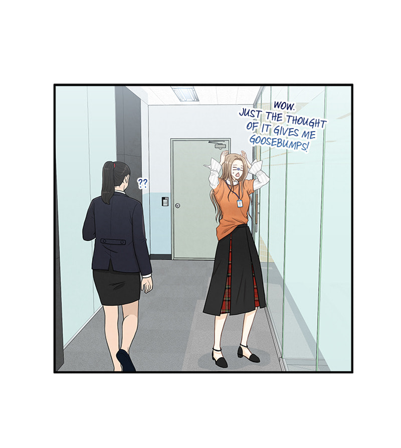 Read Publishing Love chapter 8 image 27 on Lezhin