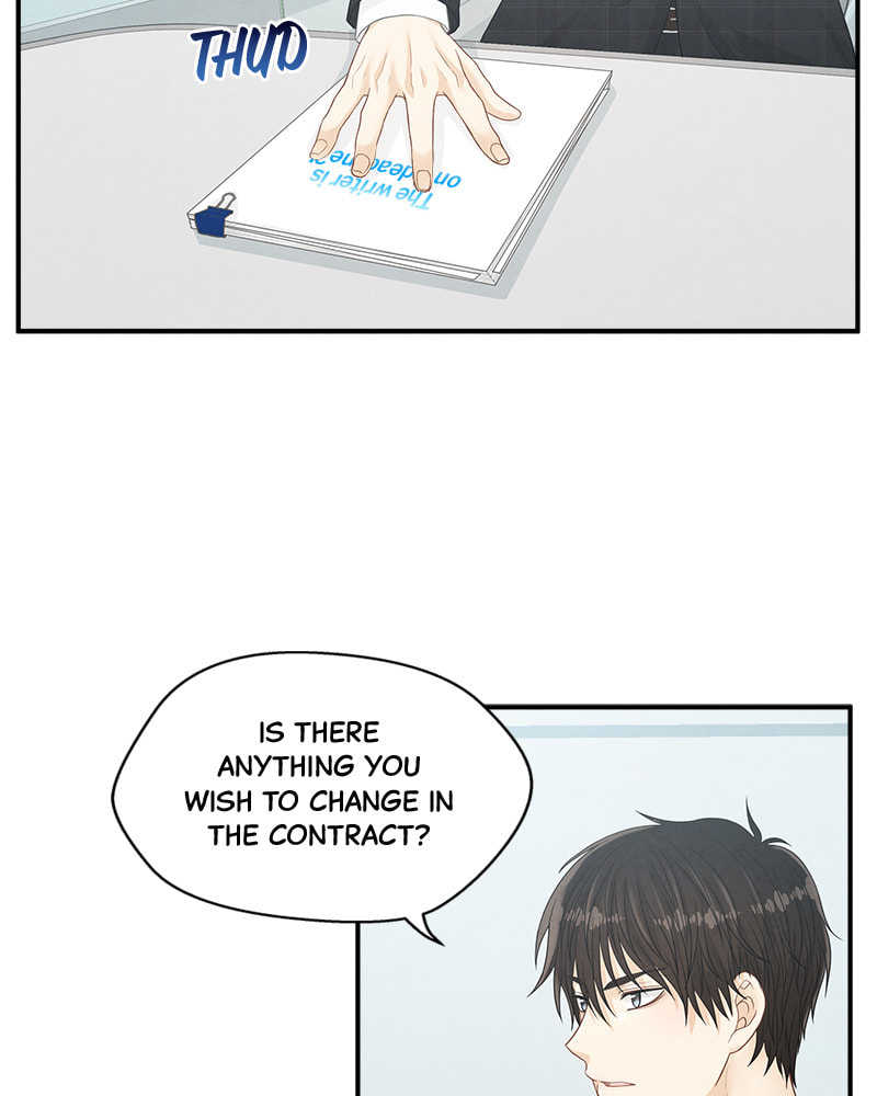 Read Publishing Love chapter 8 image 29 on Lezhin