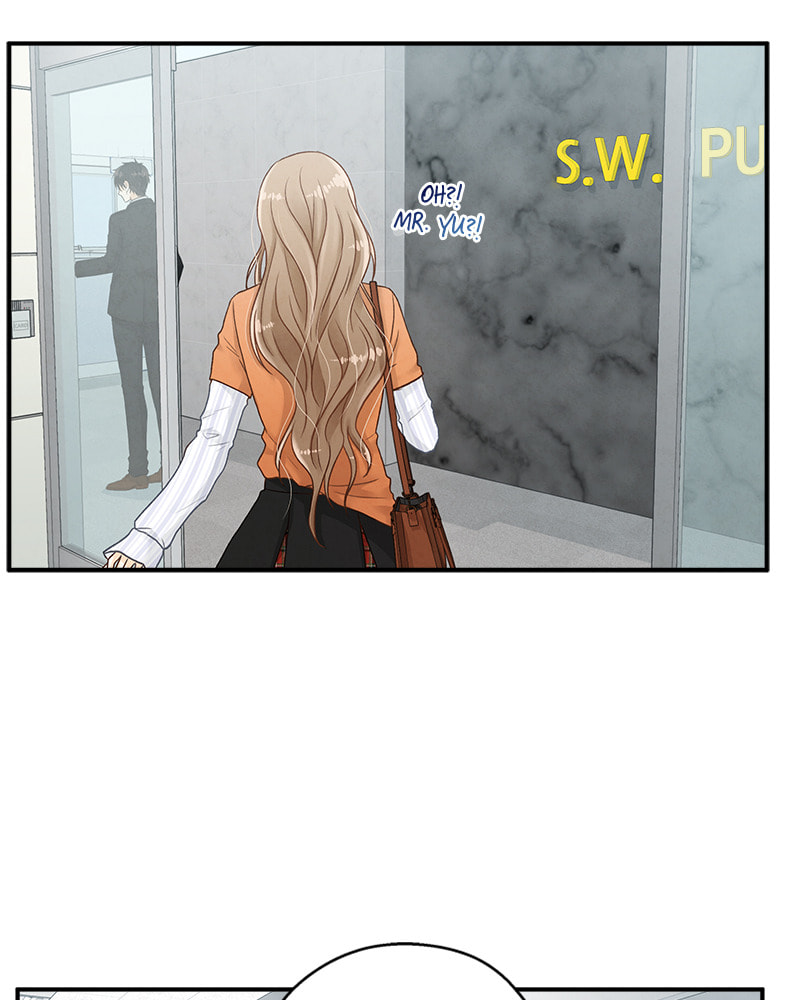 Read Publishing Love chapter 8 image 3 on Lezhin