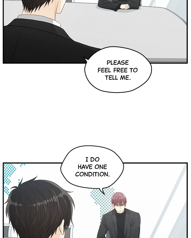Read Publishing Love chapter 8 image 31 on Lezhin