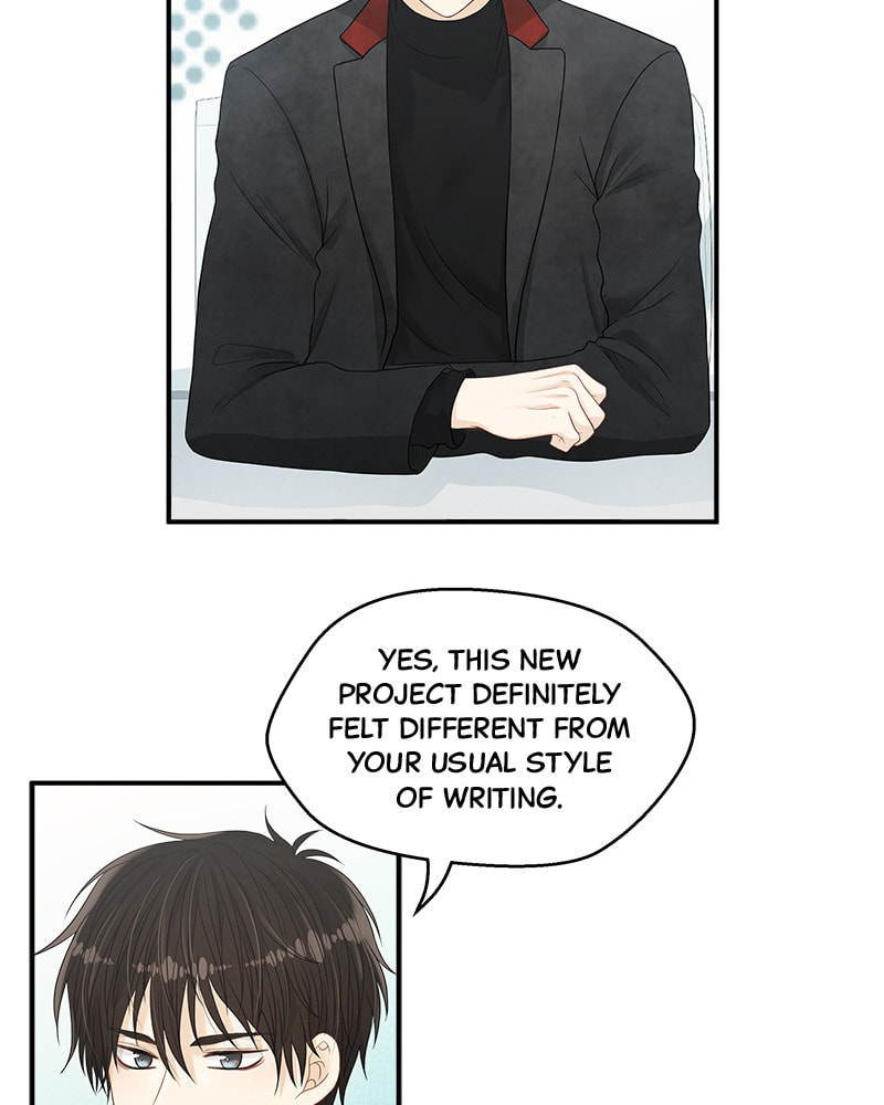 Read Publishing Love chapter 8 image 33 on Lezhin