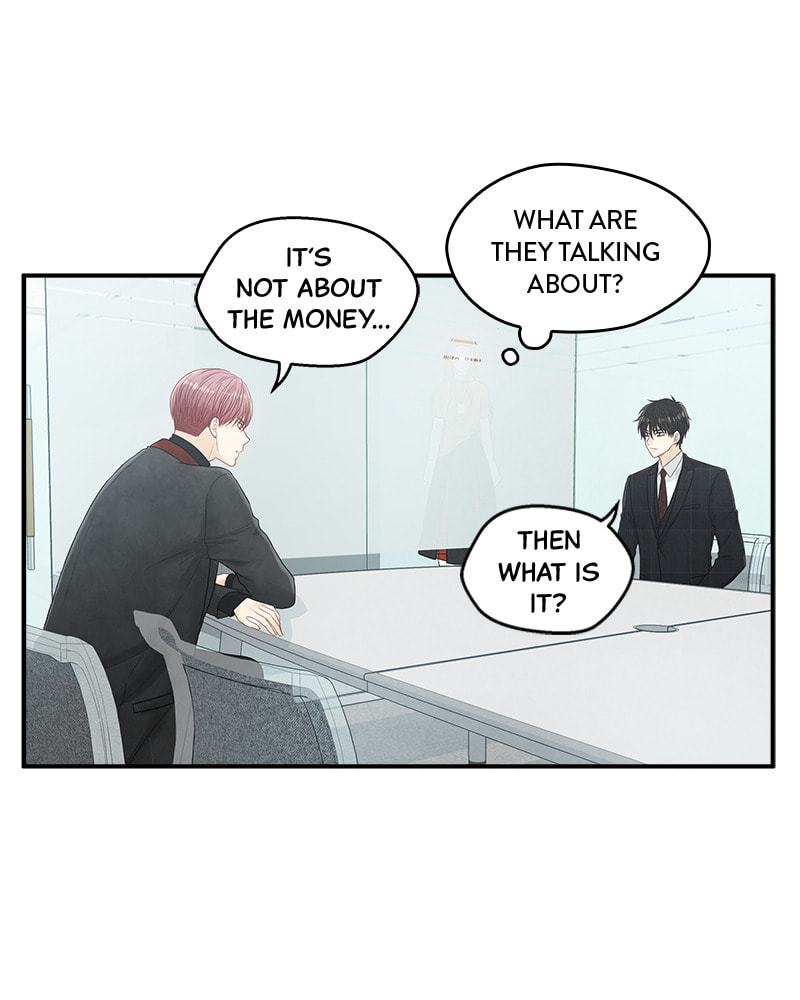 Read Publishing Love chapter 8 image 35 on Lezhin