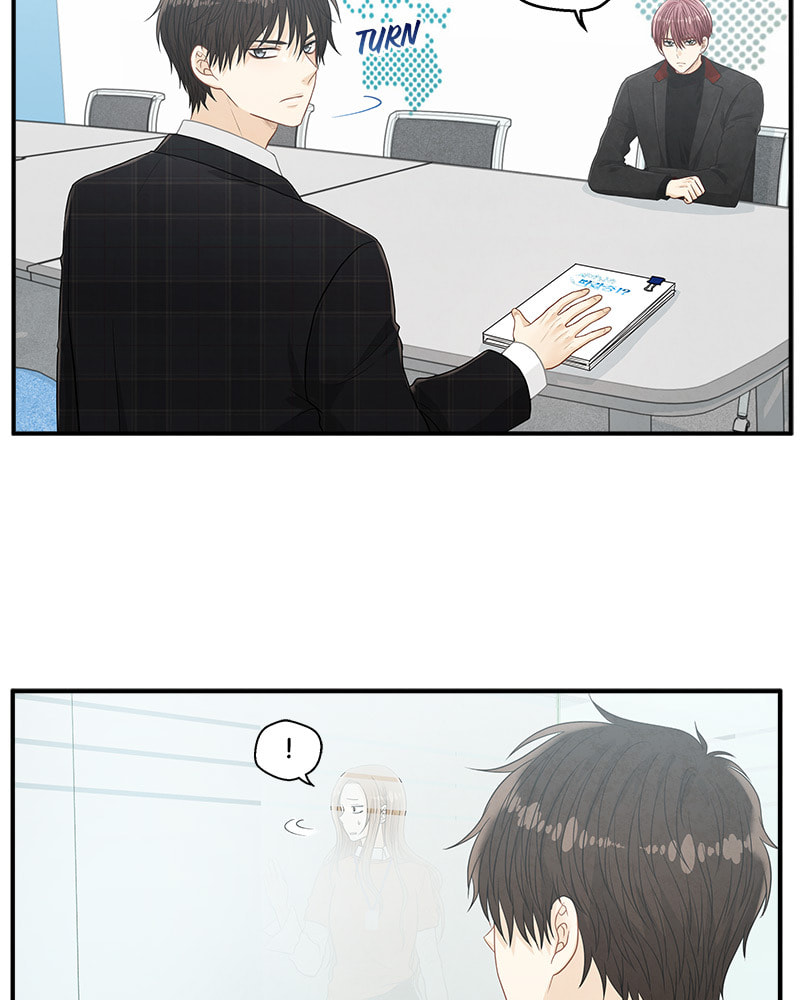 Read Publishing Love chapter 8 image 39 on Lezhin