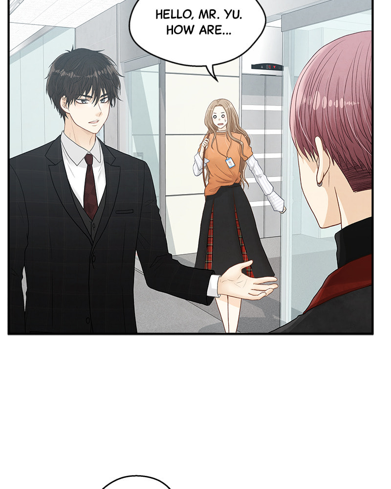 Read Publishing Love chapter 8 image 4 on Lezhin