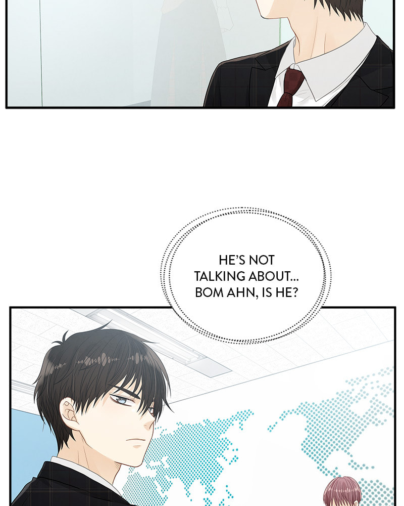 Read Publishing Love chapter 8 image 40 on Lezhin