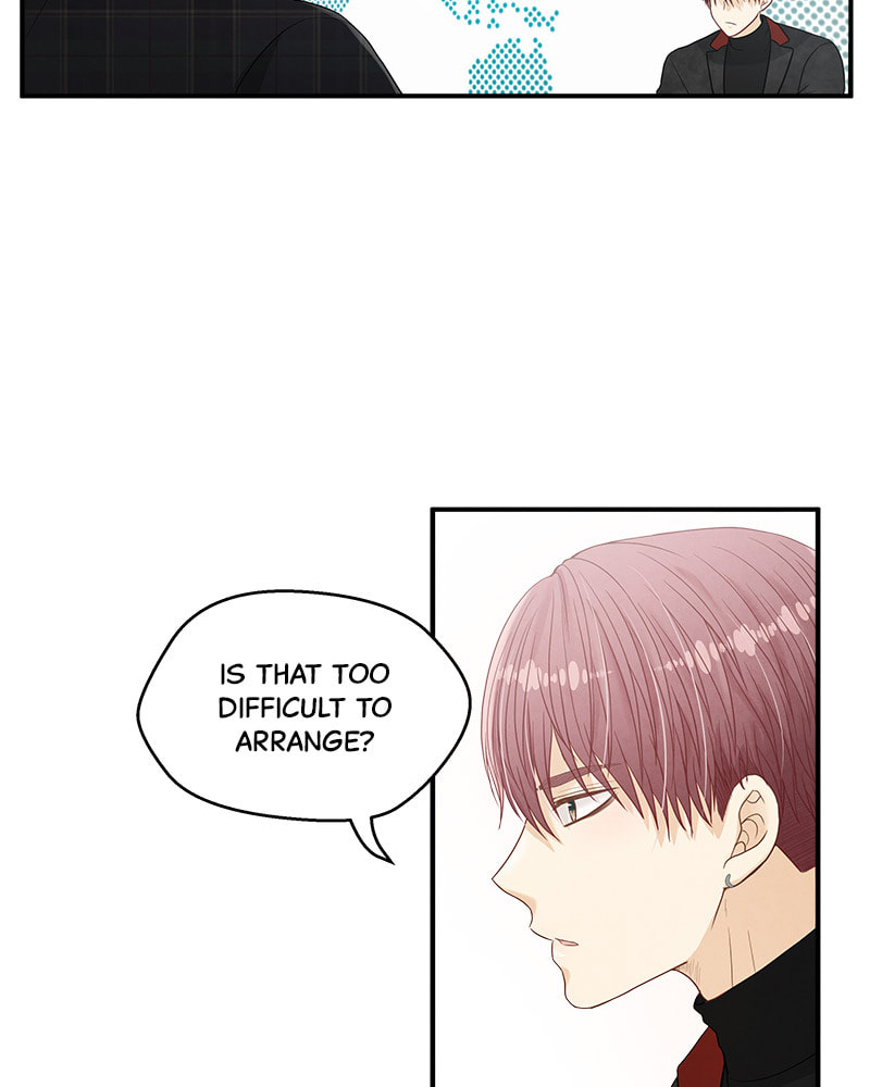 Read Publishing Love chapter 8 image 41 on Lezhin