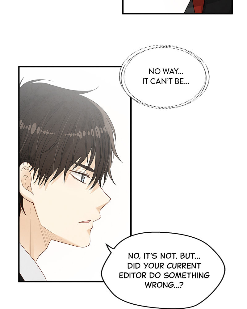 Read Publishing Love chapter 8 image 42 on Lezhin