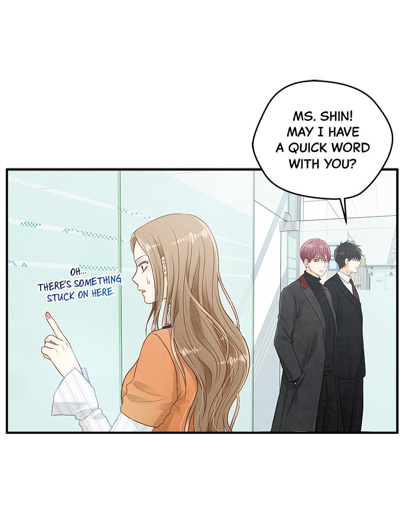 Read Publishing Love chapter 8 image 48 on Lezhin