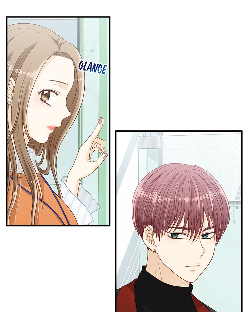 Read Publishing Love chapter 8 image 49 on Lezhin