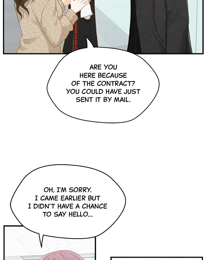 Read Publishing Love chapter 8 image 51 on Lezhin