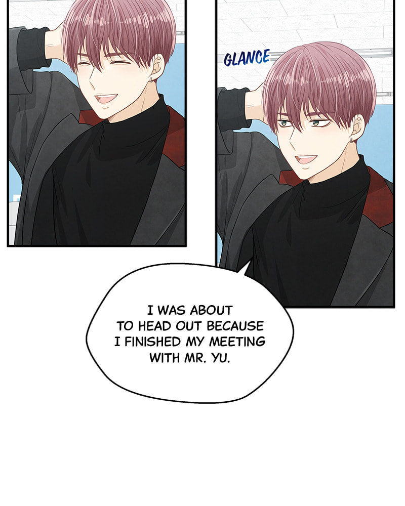 Read Publishing Love chapter 8 image 52 on Lezhin