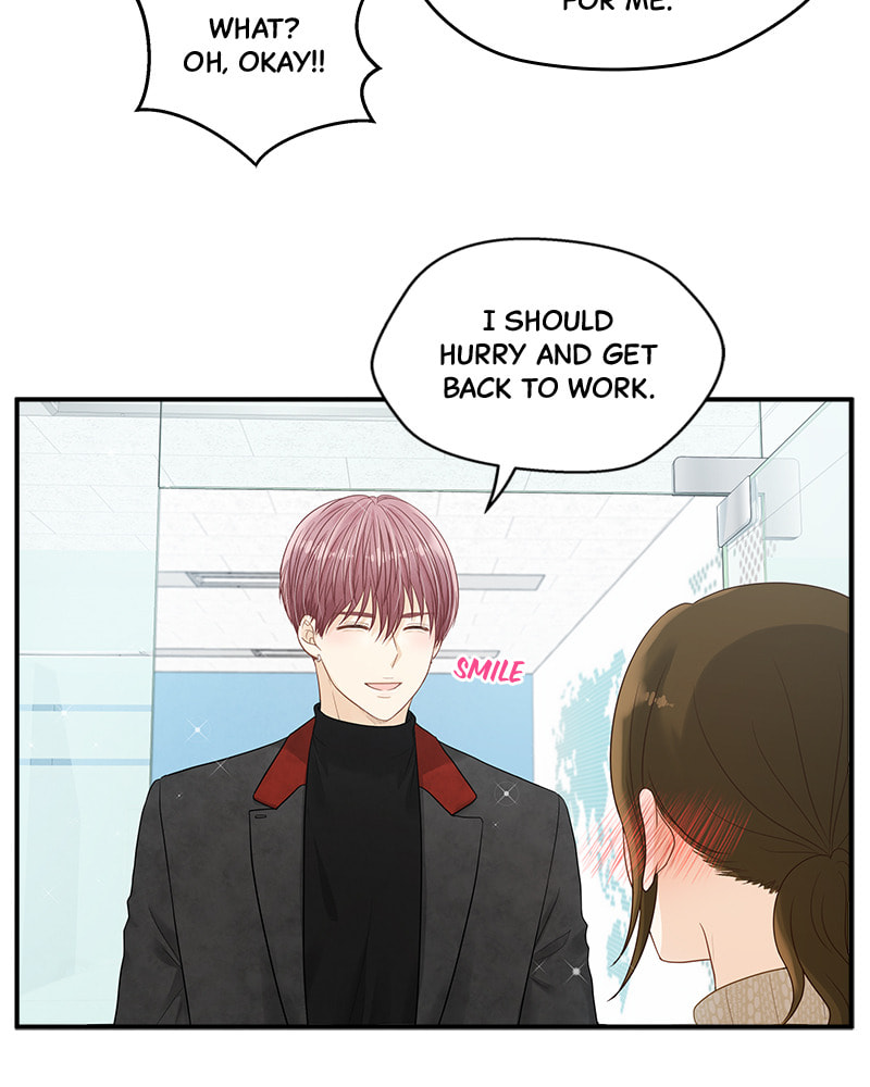 Read Publishing Love chapter 8 image 54 on Lezhin