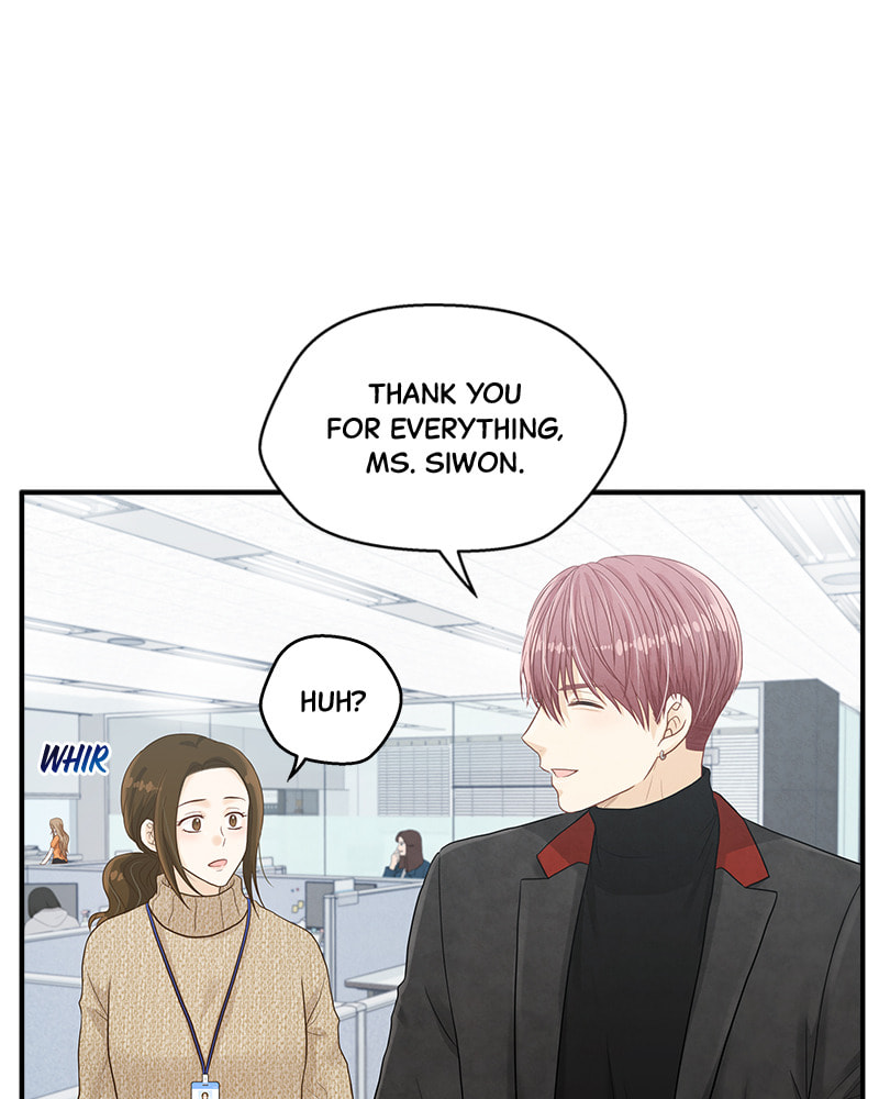 Read Publishing Love chapter 8 image 55 on Lezhin