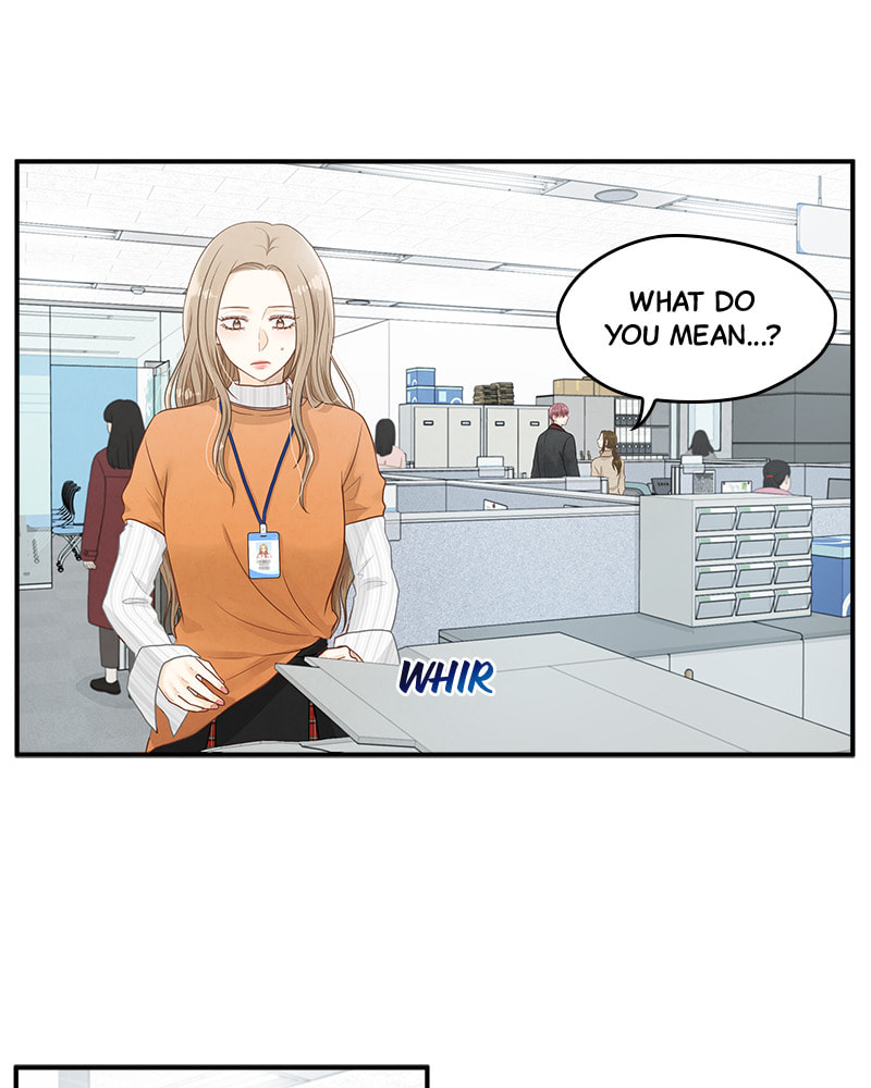 Read Publishing Love chapter 8 image 57 on Lezhin