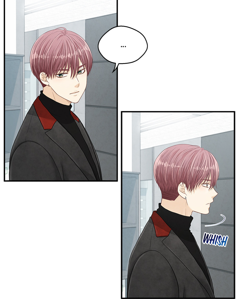 Read Publishing Love chapter 8 image 58 on Lezhin