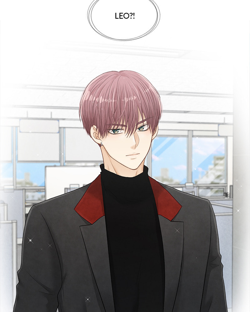 Read Publishing Love chapter 8 image 6 on Lezhin