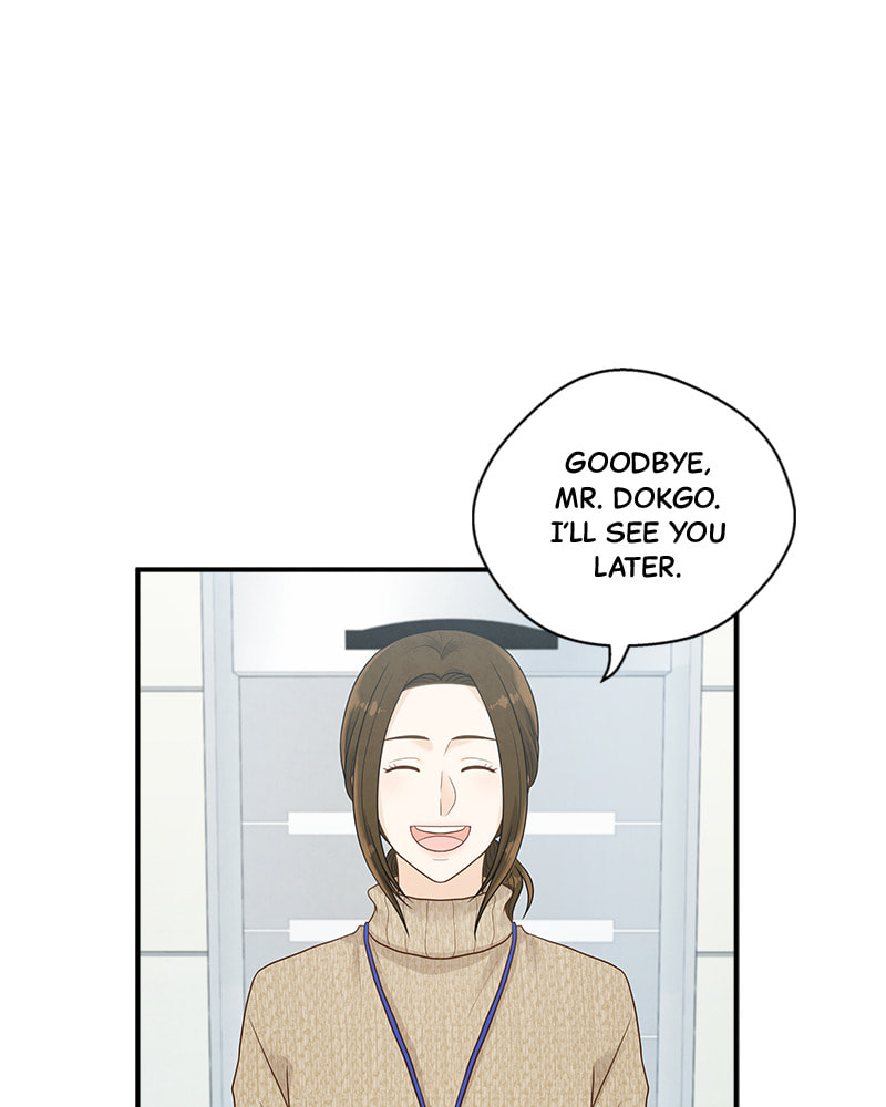 Read Publishing Love chapter 8 image 62 on Lezhin