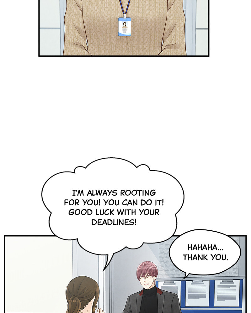 Read Publishing Love chapter 8 image 63 on Lezhin