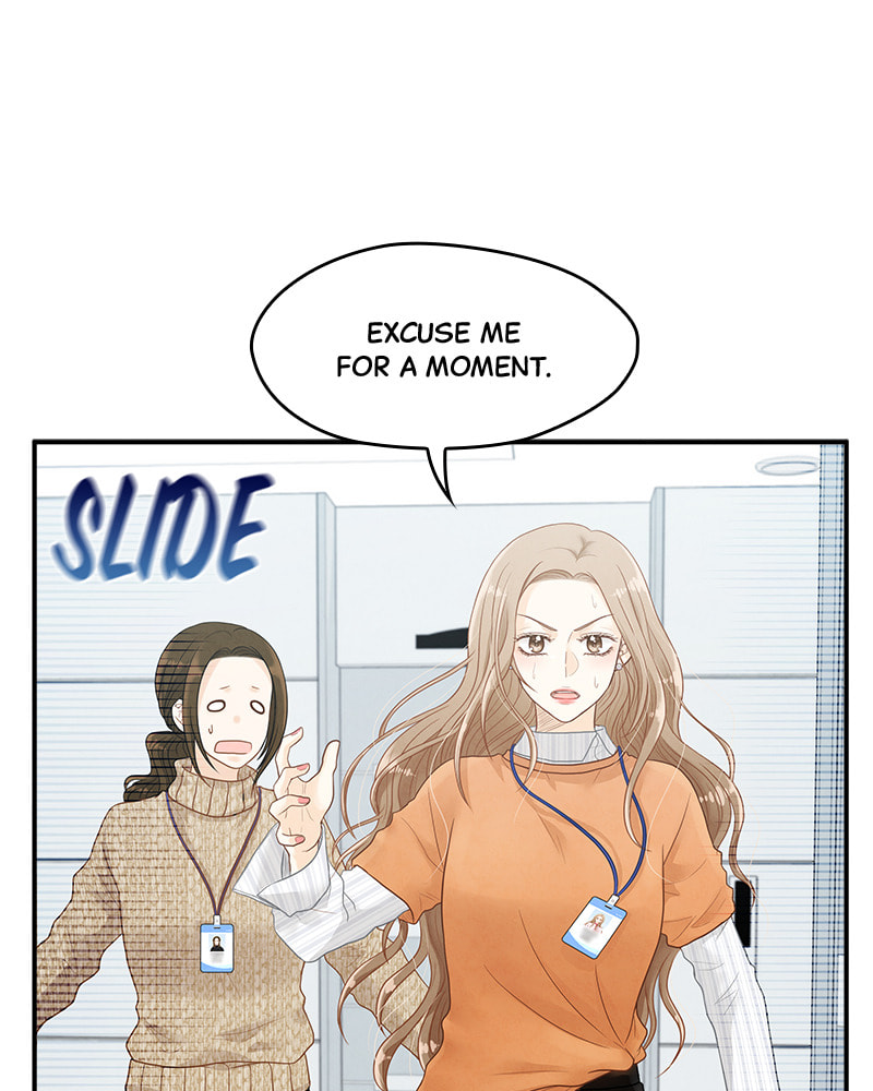 Read Publishing Love chapter 8 image 68 on Lezhin