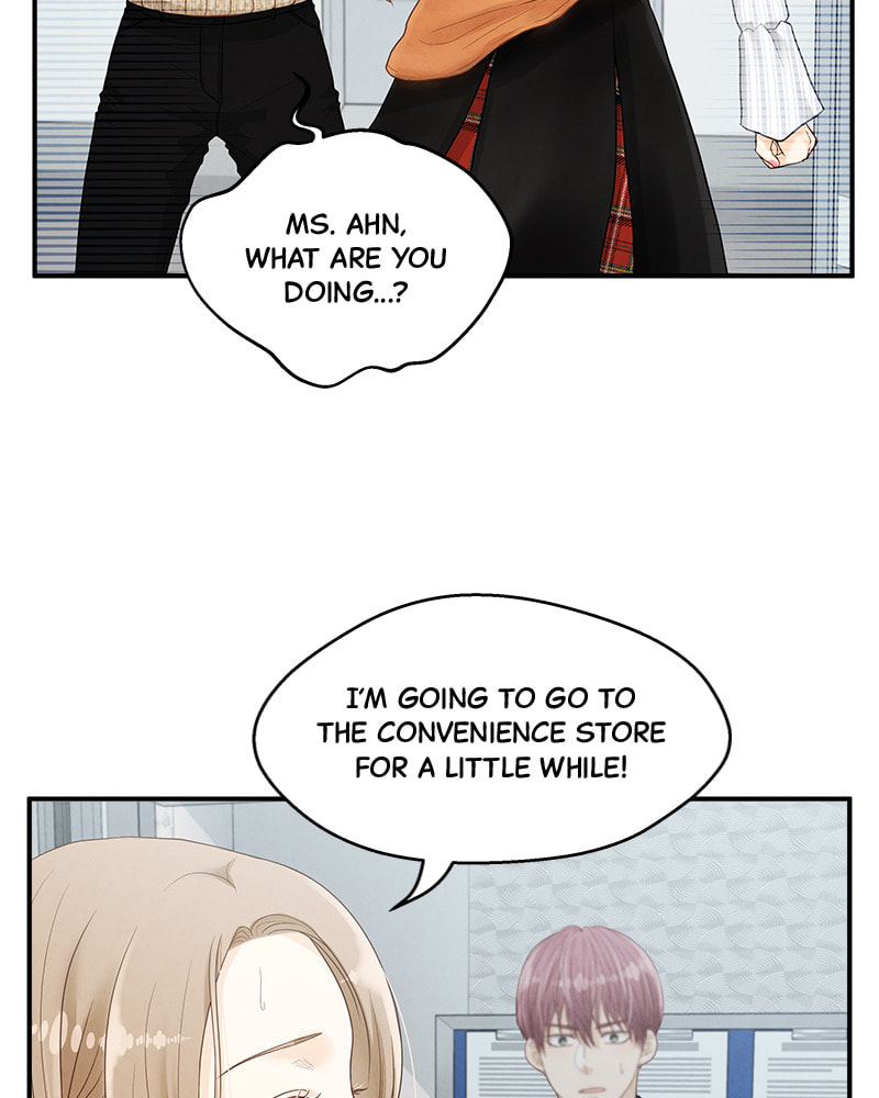Read Publishing Love chapter 8 image 69 on Lezhin