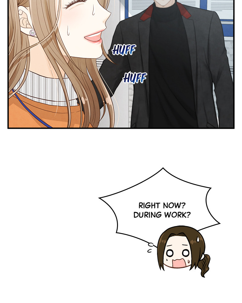 Read Publishing Love chapter 8 image 70 on Lezhin