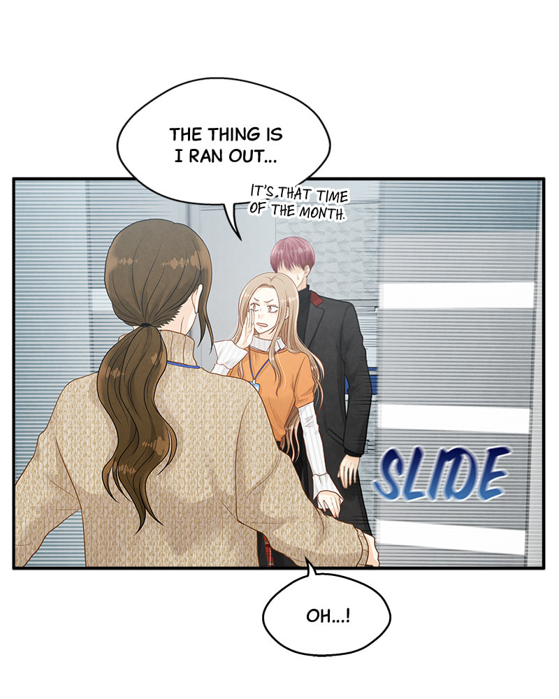 Read Publishing Love chapter 8 image 72 on Lezhin