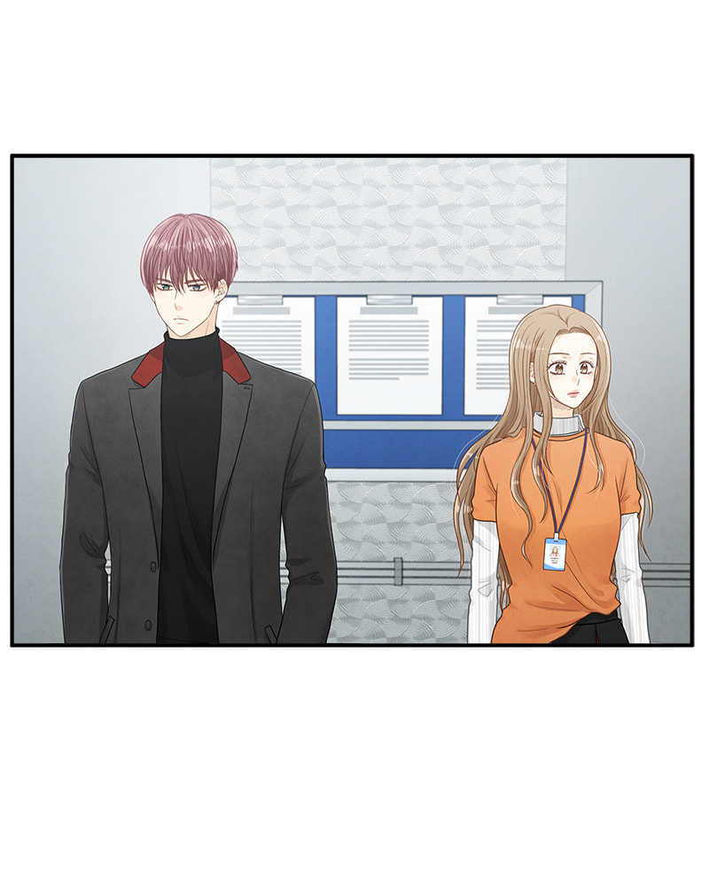 Read Publishing Love chapter 8 image 75 on Lezhin