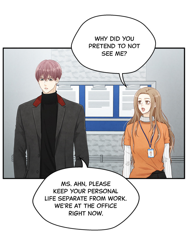 Read Publishing Love chapter 8 image 76 on Lezhin