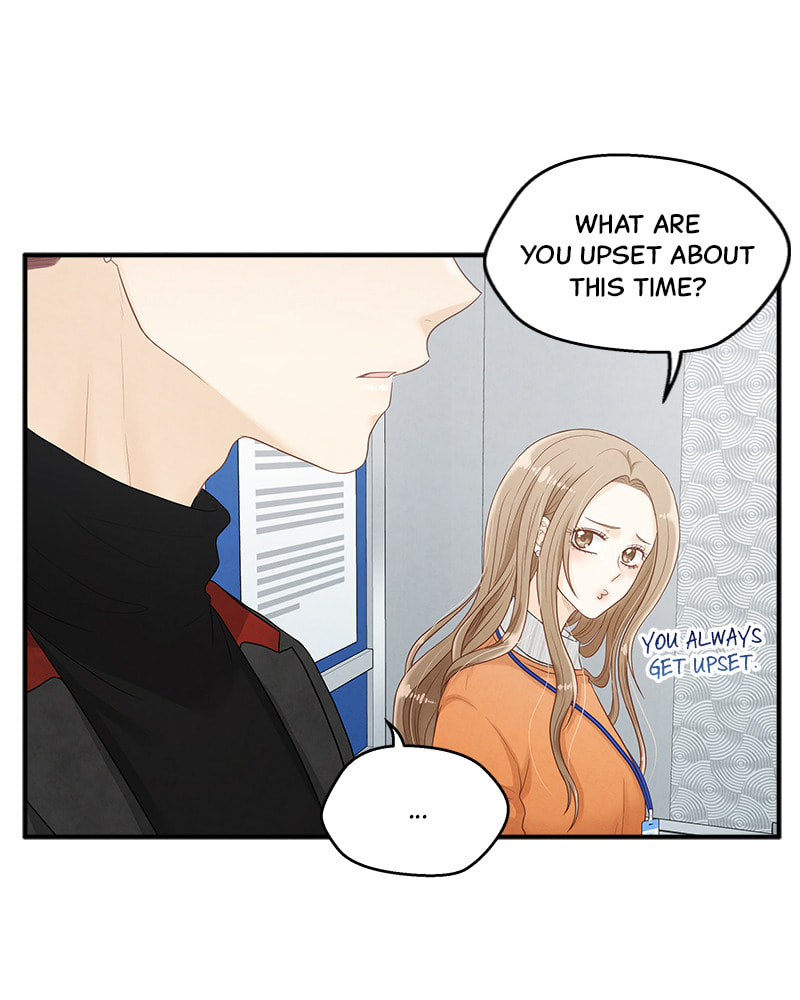 Read Publishing Love chapter 8 image 77 on Lezhin